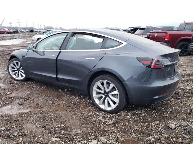 5YJ3E1EC0LF586664 | 2020 TESLA MODEL 3