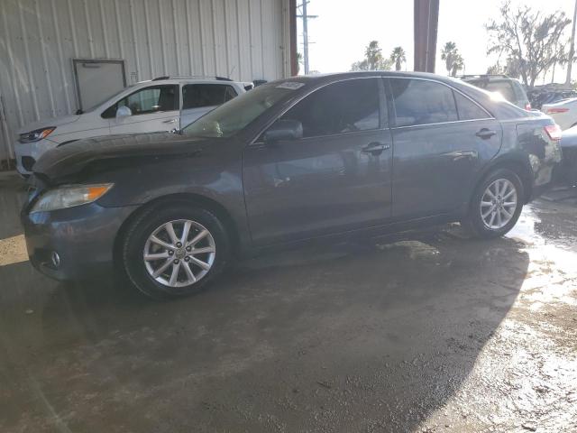 2011 Toyota Camry SE