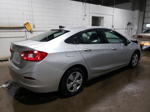 1G1BC5SM9H7219080 | 2017 CHEVROLET CRUZE LS