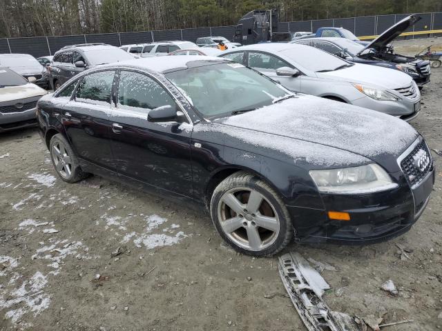 WAUDH74F28N128432 | 2008 Audi a6 3.2 quattro