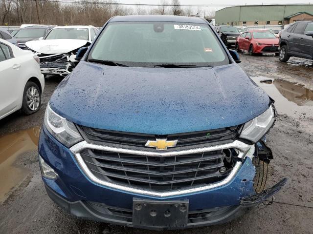 3GNAXUEV7LL285953 | 2020 CHEVROLET EQUINOX LT