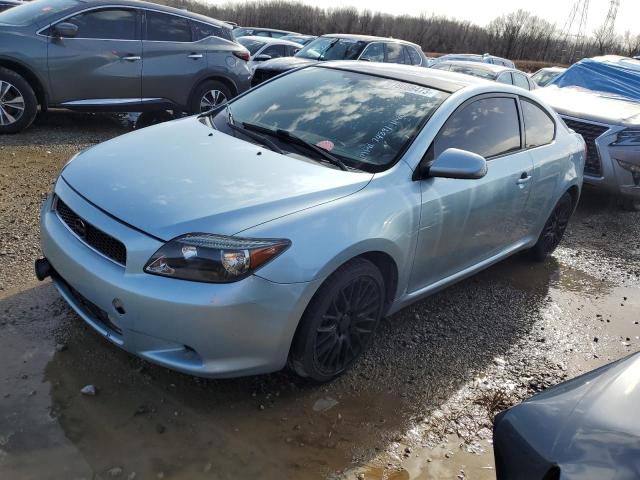 2006 Scion tC 