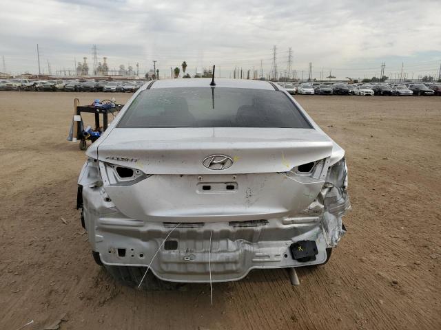 3KPC24A6XLE110471 | 2020 HYUNDAI ACCENT SE