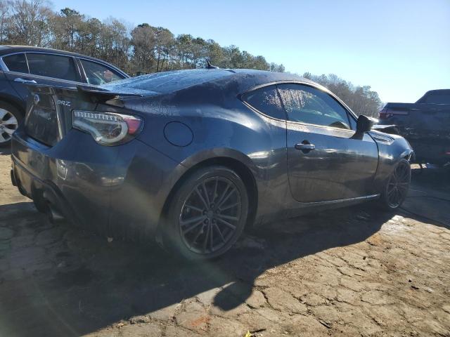 2013 Subaru Brz 2.0 Limited VIN: JF1ZCAC11D1611590 Lot: 82631453