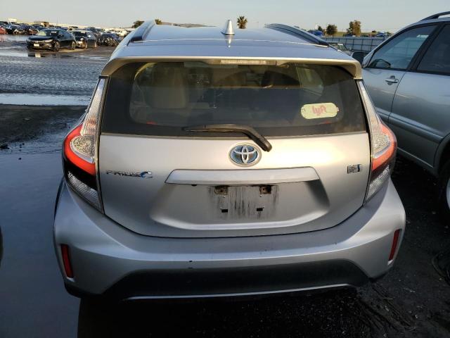 JTDKDTB36J1602824 | 2018 TOYOTA PRIUS C