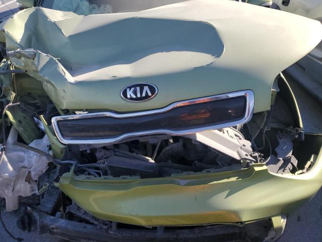 KNDJX3A56E7710501 | 2014 KIA SOUL !