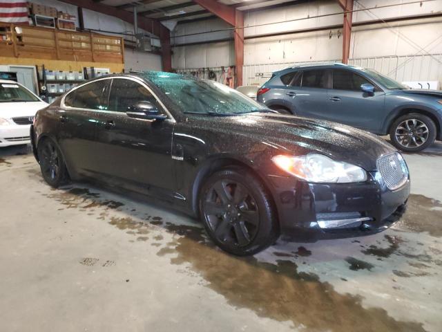 SAJWA0FB7BLS06693 | 2011 Jaguar xf