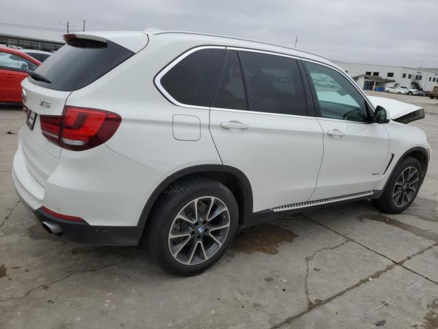 5UXKR0C52H0V66788 2017 BMW X5, photo no. 3