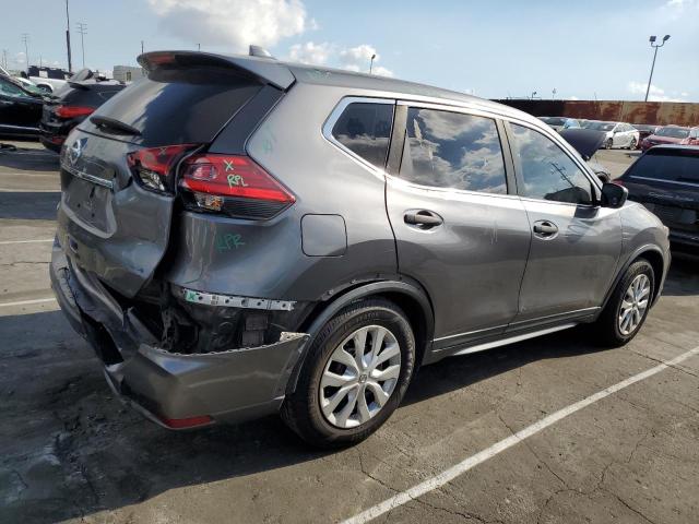 KNMAT2MT6HP544520 | 2017 NISSAN ROGUE S