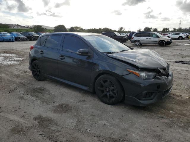 JTNKARJE3GJ508869 | 2016 TOYOTA SCION IM