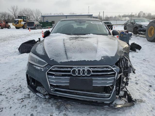 WAUFNCF57JA131158 2018 AUDI A5, photo no. 5