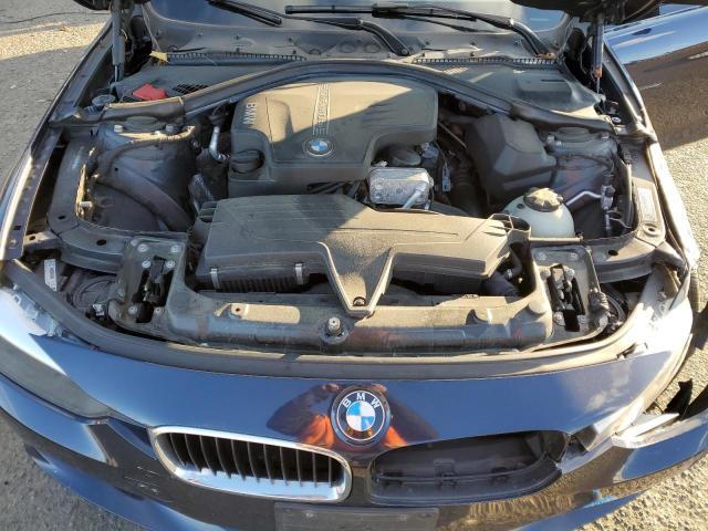 WBA3C3G55ENS71506 | 2014 BMW 320 I XDRI