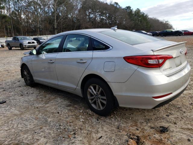 5NPE24AF6FH157814 | 2015 HYUNDAI SONATA SE