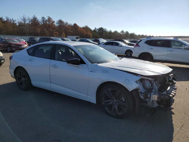 2021 ACURA TLX TECH A - 19UUB5F53MA014455