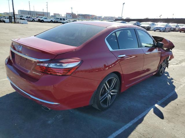 1HGCR2F51HA047739 | 2017 HONDA ACCORD SPO