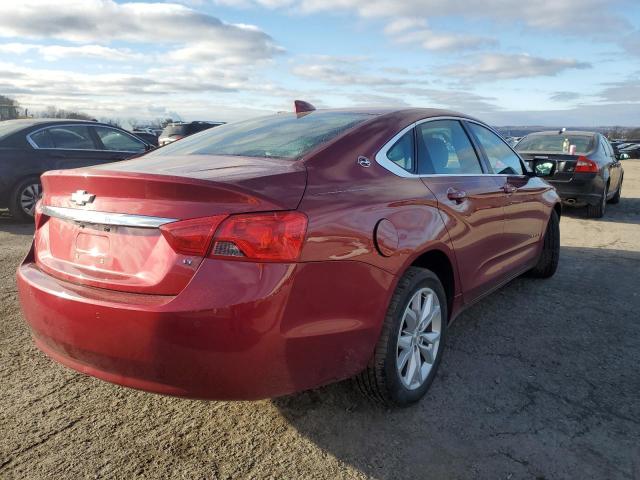 1G11Z5S30LU114228 | 2020 CHEVROLET IMPALA LT