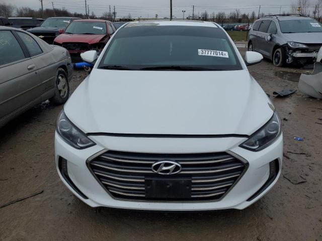 5NPD84LF2JH274046 | 2018 HYUNDAI ELANTRA SE