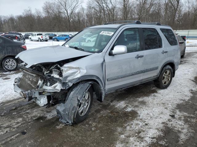 2003 Honda CR-V EX