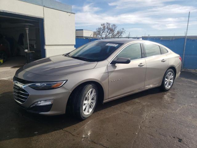 1G1ZD5ST5PF224543 | 2023 CHEVROLET MALIBU LT