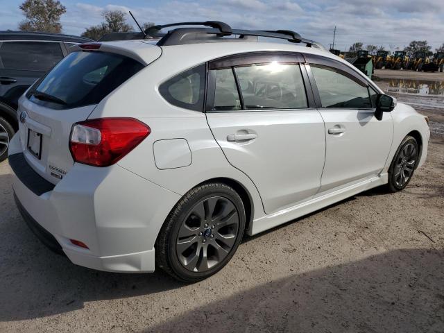 JF1GPAT67FH320545 | 2015 SUBARU IMPREZA SP