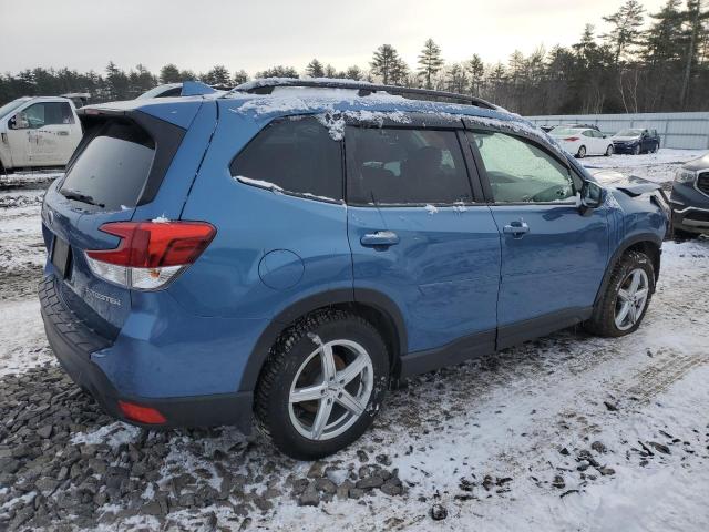 JF2SKAGC1KH550855 | 2019 SUBARU FORESTER P