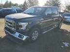 2017 FORD F150 SUPER - 1FTEW1EG3HFA12605