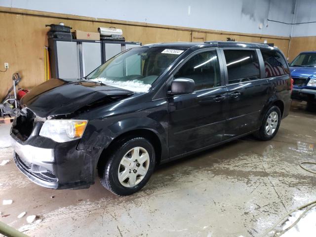 2012 Dodge Grand Caravan SE