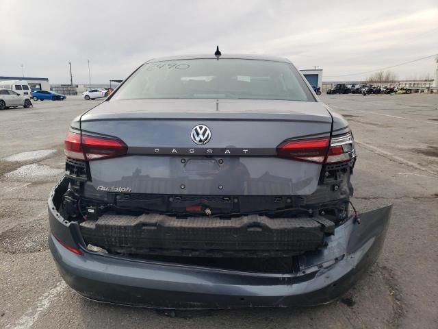 2022 VOLKSWAGEN PASSAT LIM 1VWBA7A31NC008490