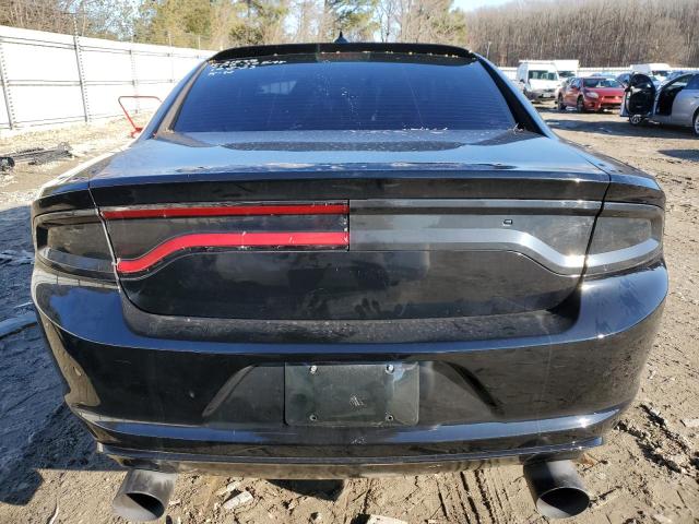 2C3CDXCTXFH748442 | 2015 DODGE CHARGER R/