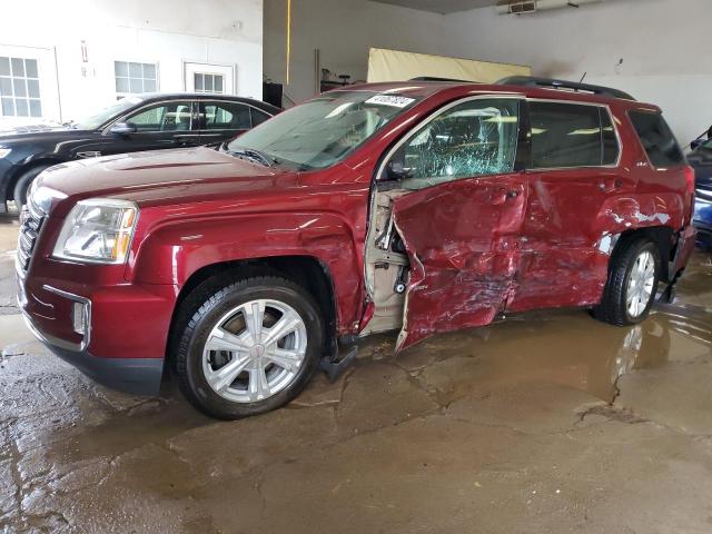 2017 GMC TERRAIN