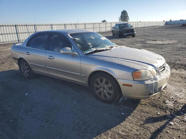 KNAGD128945345237 2004 Kia Optima Lx