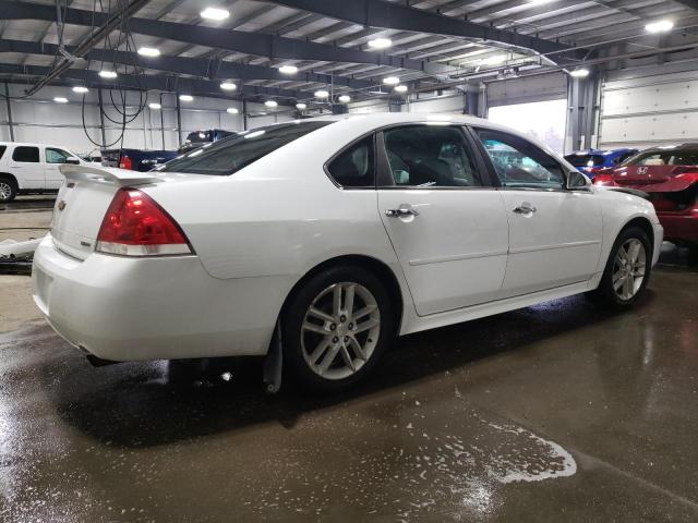 2G1WC5E35E1155889 | 2014 CHEVROLET IMPALA LIM