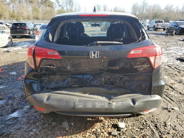 3CZRU5G51GM755167 | 2016 HONDA HR-V EX