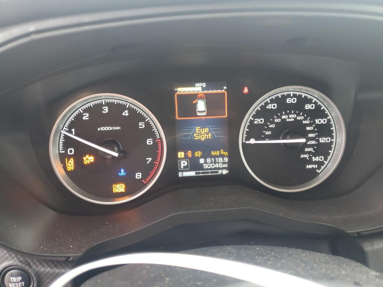 JF2SKAUCXMH438742 2021 Subaru Forester Limited