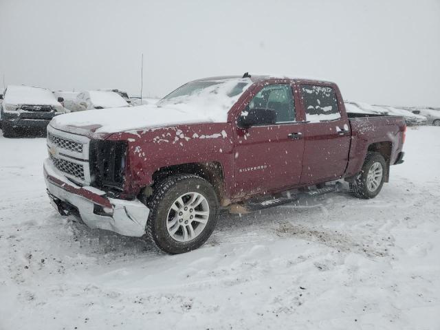Vin: 3gcukrec7eg294762, lot: 80733543, chevrolet all models k1500 lt 2014 img_1