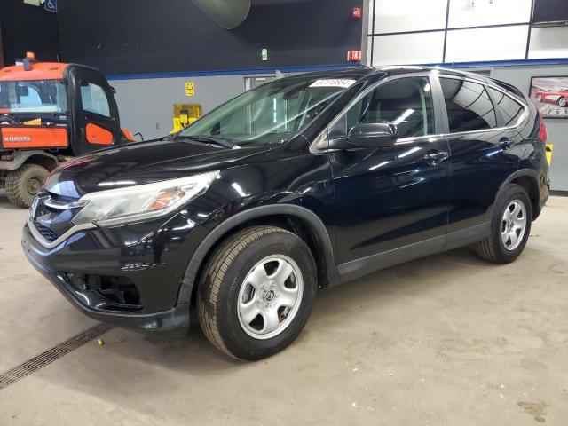 2HKRM4H52FH686010 | 2015 HONDA CR-V EX