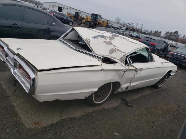 1964 Ford Thunderbir VIN: 4Y832190956 Lot: 82708043