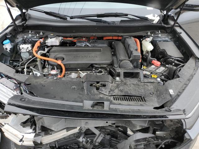 2023 HONDA CR-V SPORT - 7FARS6H54PE019963