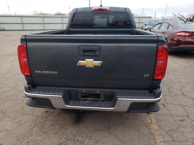 1GCGTBE39F1226688 | 2015 CHEVROLET COLORADO L