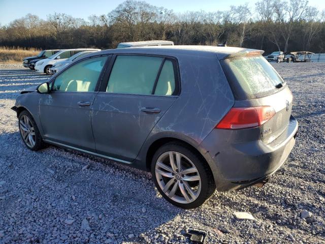 3VW217AU6FM017890 | 2015 Volkswagen golf