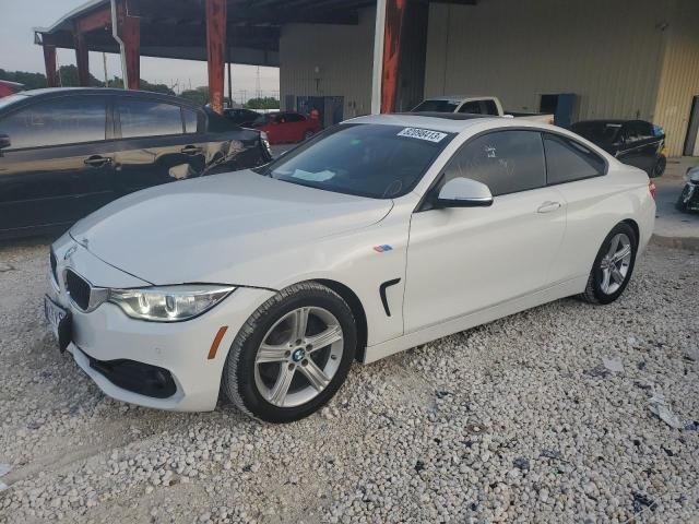 2014 BMW 4 Series 428i