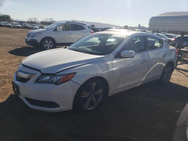 2014 Acura ILX 