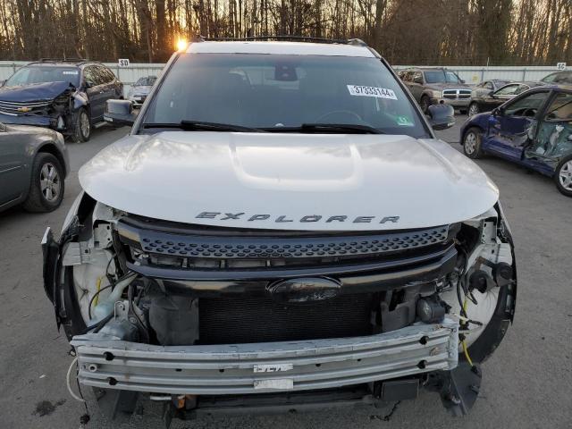 1FM5K8F80EGA84259 | 2014 FORD EXPLORER L