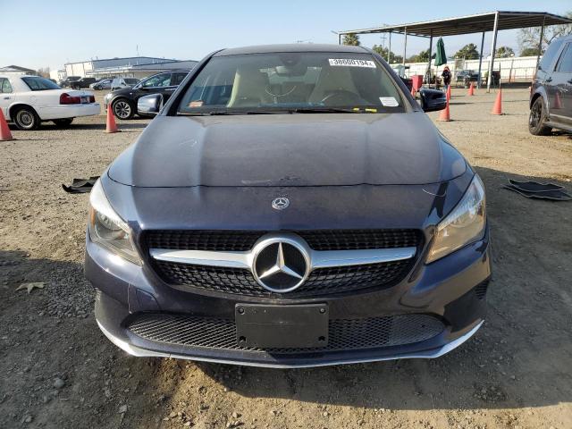 WDDSJ4EB0KN712057 | 2019 MERCEDES-BENZ CLA 250