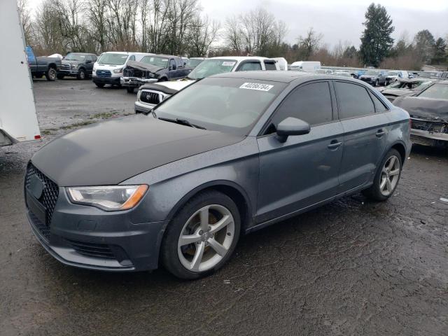 VIN WAUBFGFF3F1085427 2015 AUDI A3 no.1