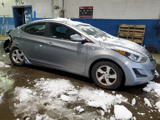 KMHDH4AE6FU354386 | 2015 HYUNDAI ELANTRA SE