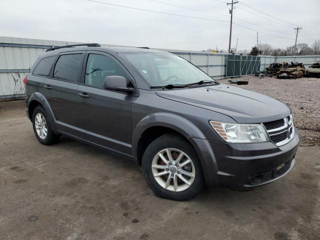 2015 Dodge Journey Sxt VIN: 3C4PDDBG3FT701065 Lot: 37036504