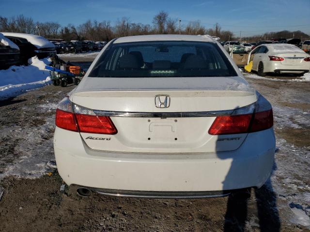 1HGCR2F59EA256464 | 2014 HONDA ACCORD SPO