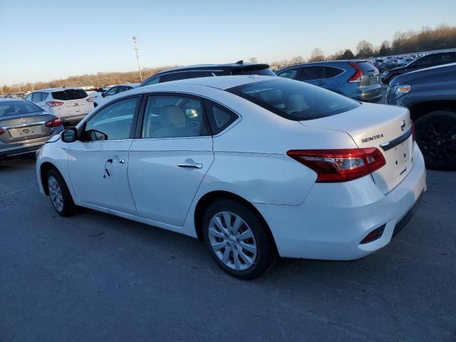 3N1AB7AP8GY231329 | 2016 NISSAN SENTRA S