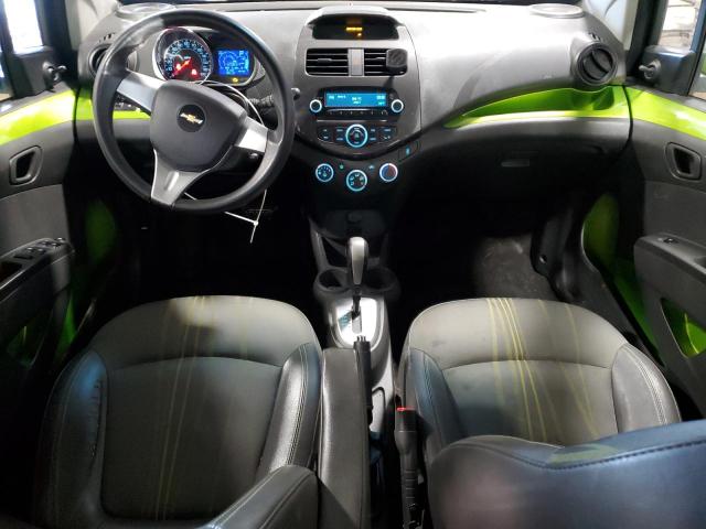 KL8CB6S91EC584736 | 2014 CHEVROLET SPARK LS